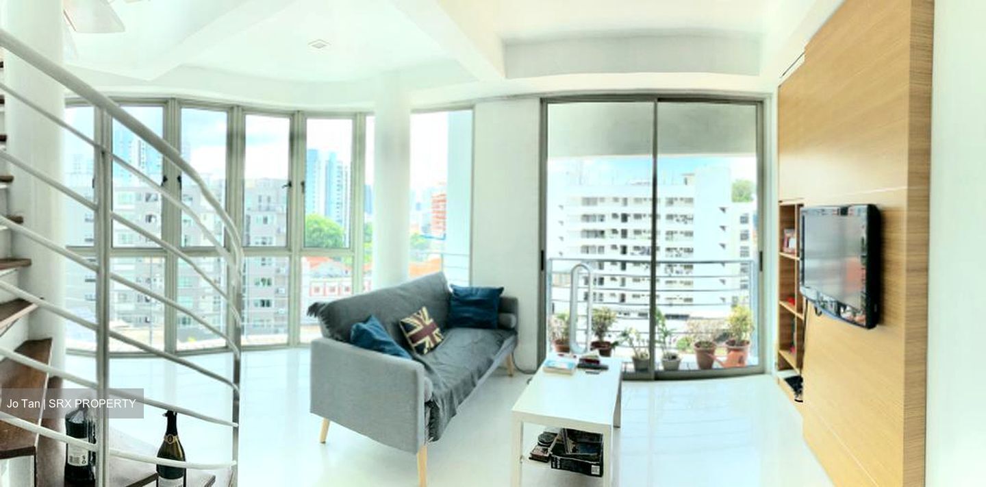 Emily Residence (D9), Apartment #630749041